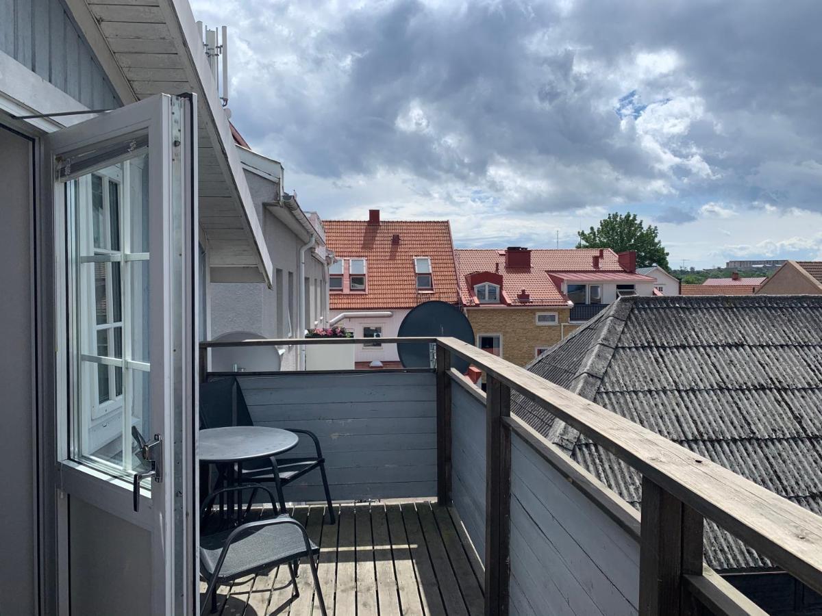 Tullgatan Lejlighed Borgholm