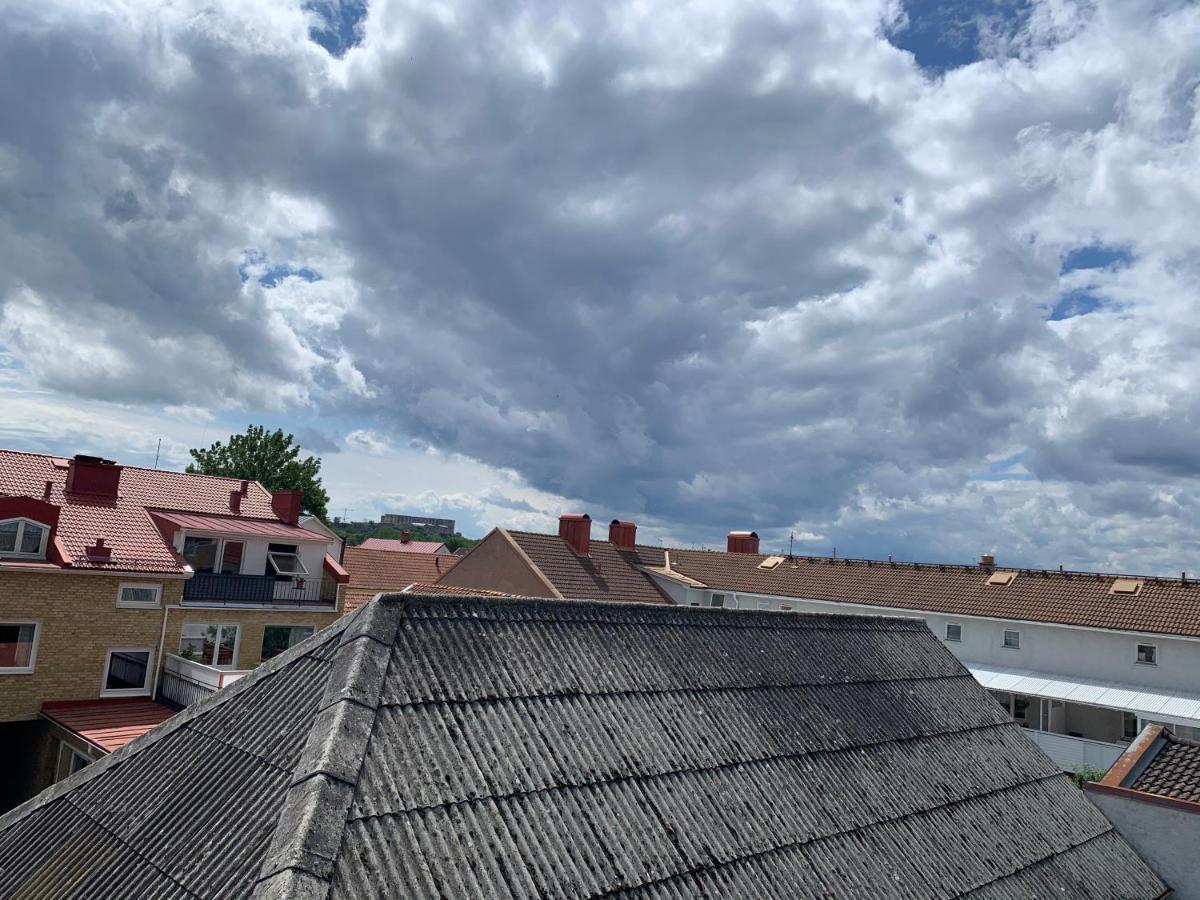 Tullgatan Lejlighed Borgholm