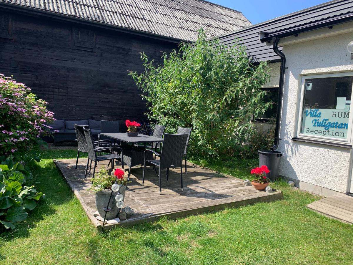 Lejlighed Tullgatan Borgholm