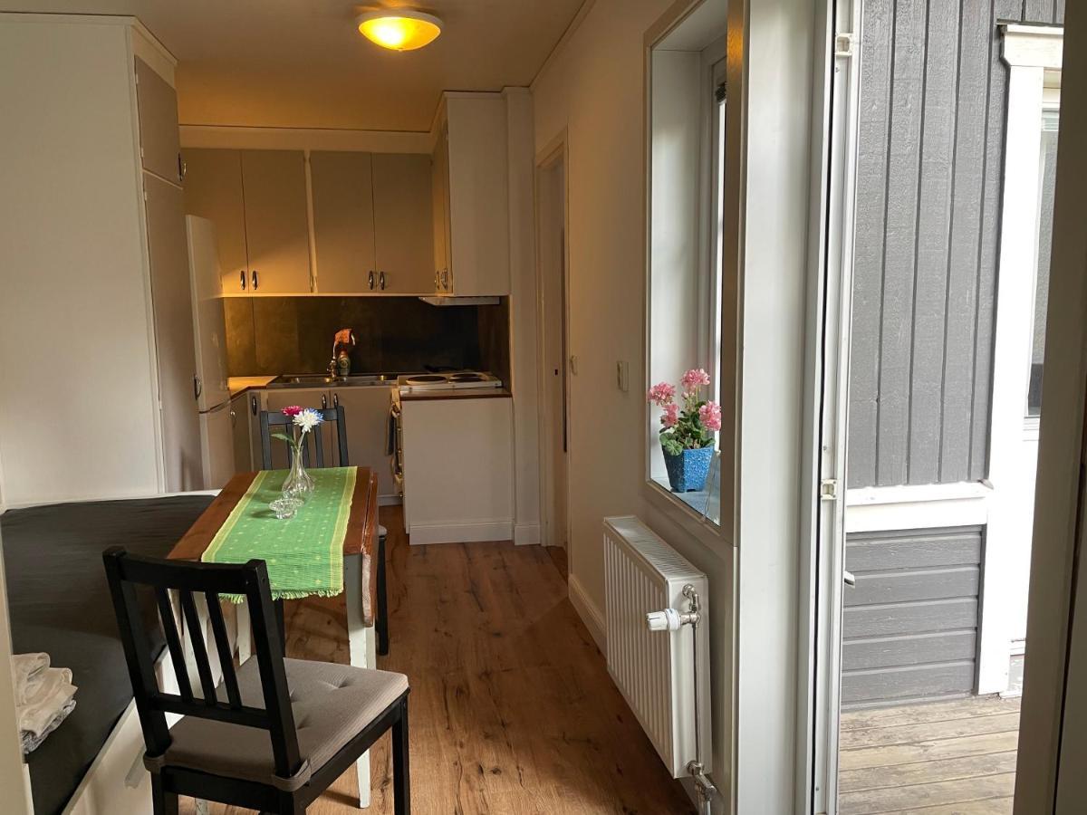 Lejlighed Tullgatan